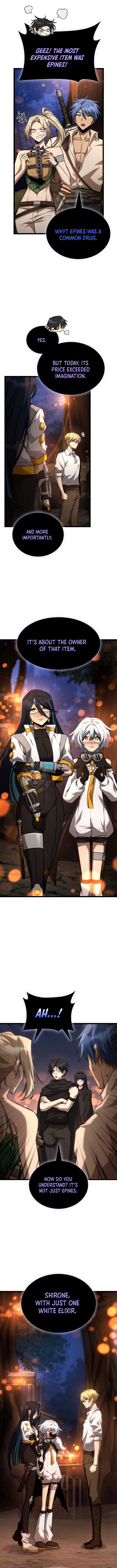 Infinite Mage, Chapter 162 image 18